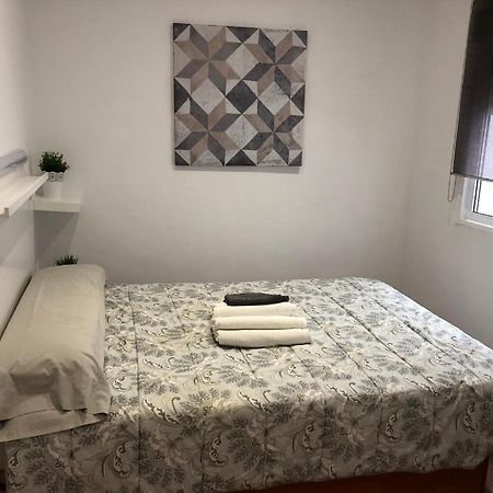 Estudio Soho Con Wifi En Alameda De Colon Lejlighed Málaga Eksteriør billede
