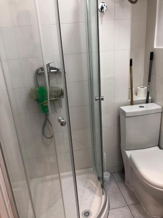 Estudio Soho Con Wifi En Alameda De Colon Lejlighed Málaga Eksteriør billede