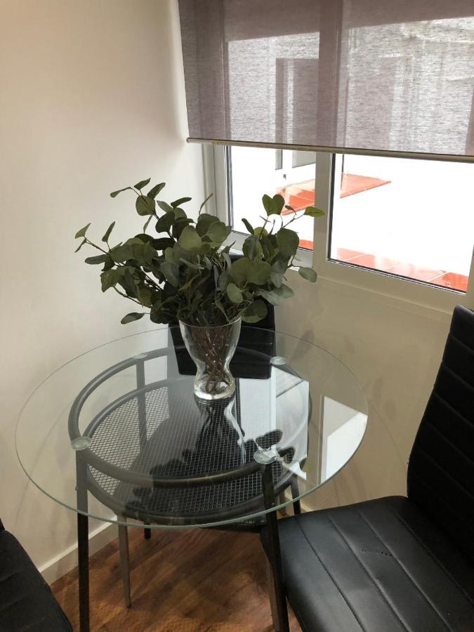 Estudio Soho Con Wifi En Alameda De Colon Lejlighed Málaga Eksteriør billede